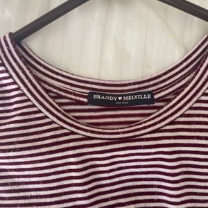 Fairly worn Brandy Melville dress